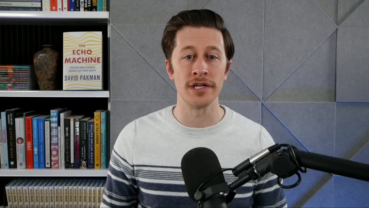 Let’s stop pretending, THIS IS FASCISM - Leonard_SHOW VOL 9
