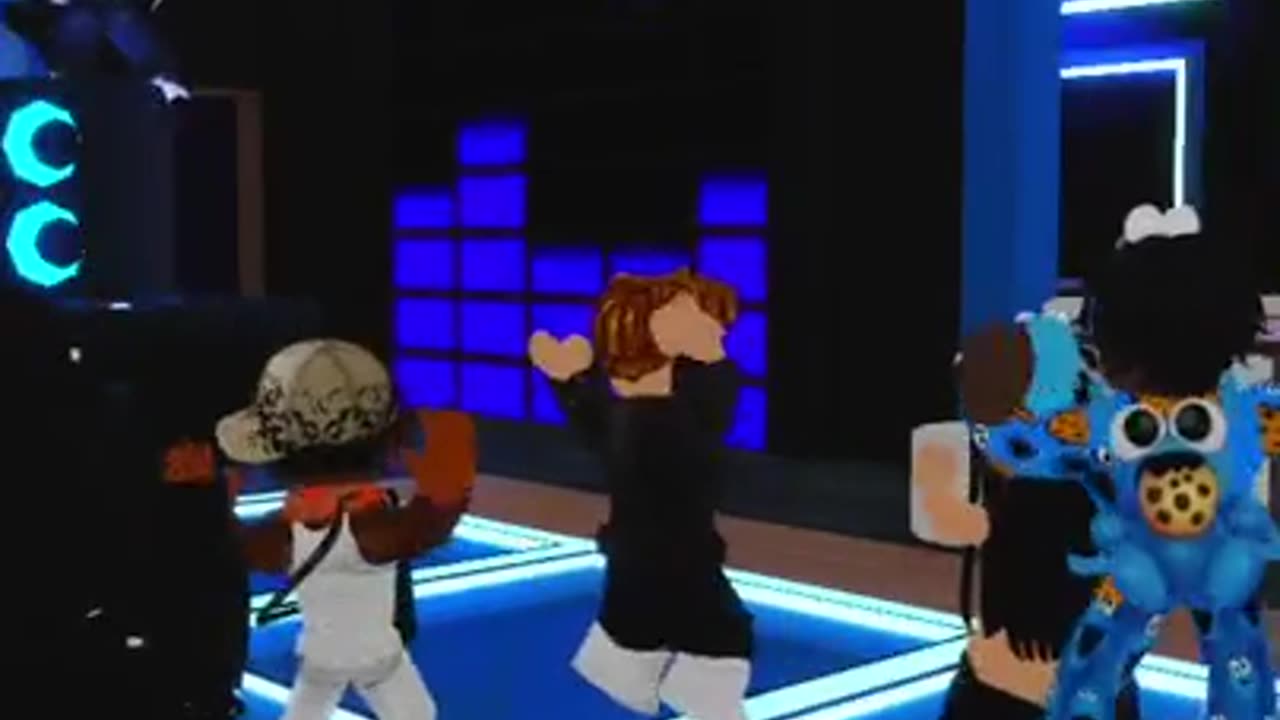 Roblox