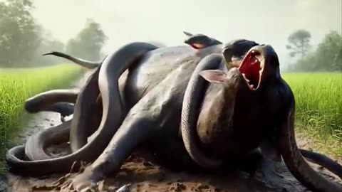 Cow ai Story
