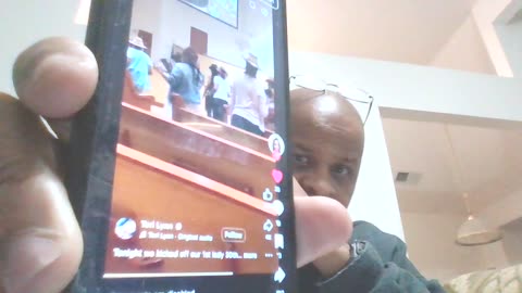 Black People Have Loss Their Damn Mind| The Boots On The Ground In The Church| It's Over!!!!!!