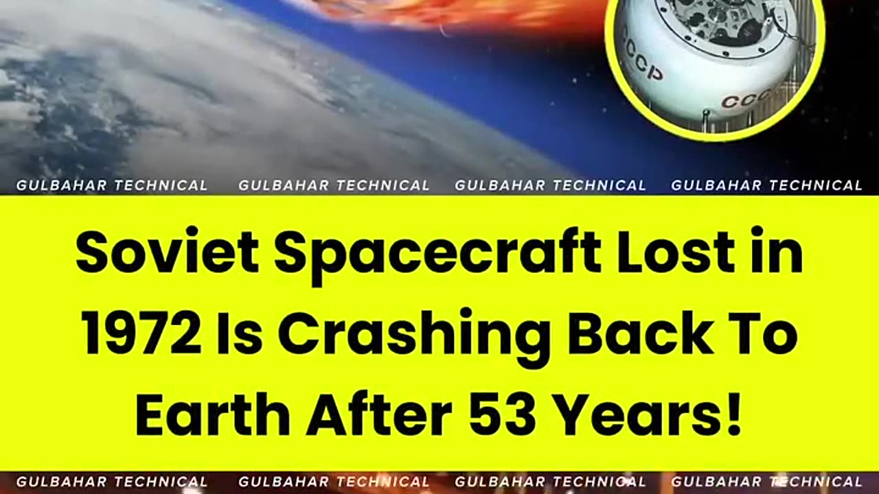 soviet news