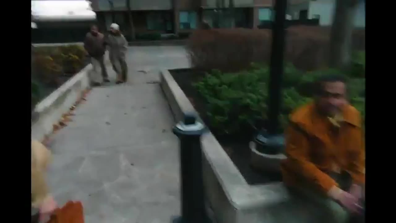 Trump Collects the Rent 😂🤣😂🐀