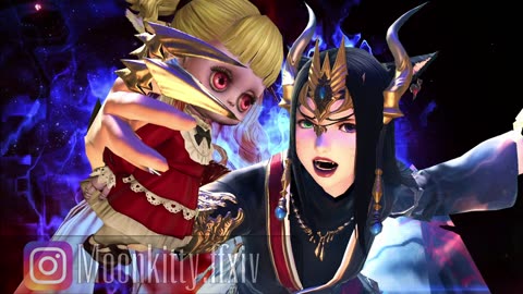 Final Fantasy - The Dark Summoner