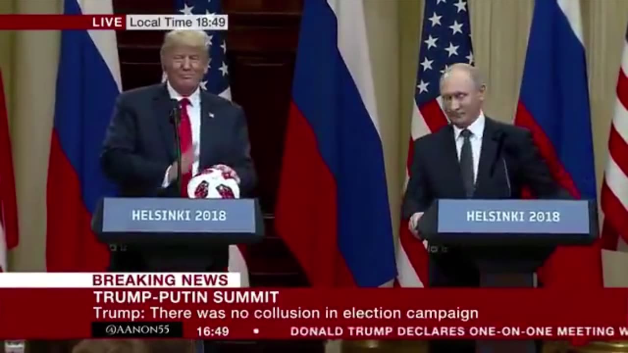 Corruption news
