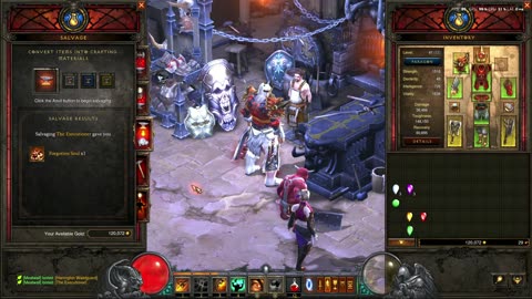 Streaming for the streams