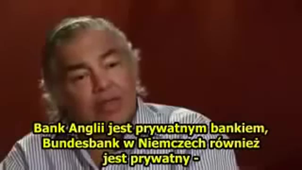 Ostatni Wywiad z Aaronem Russo