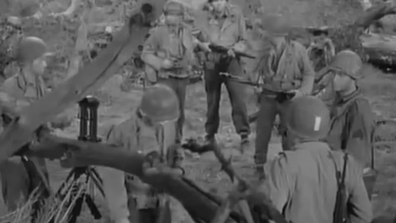 COMBAT! s.3 ep.29; 'Billy the Kid' (1965)