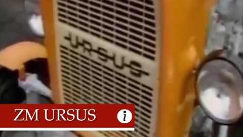Upadek polskiej legendy – co się stało z Ursusem?