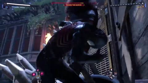 Spider-Man 2 Run of Torment 2024 Part 9