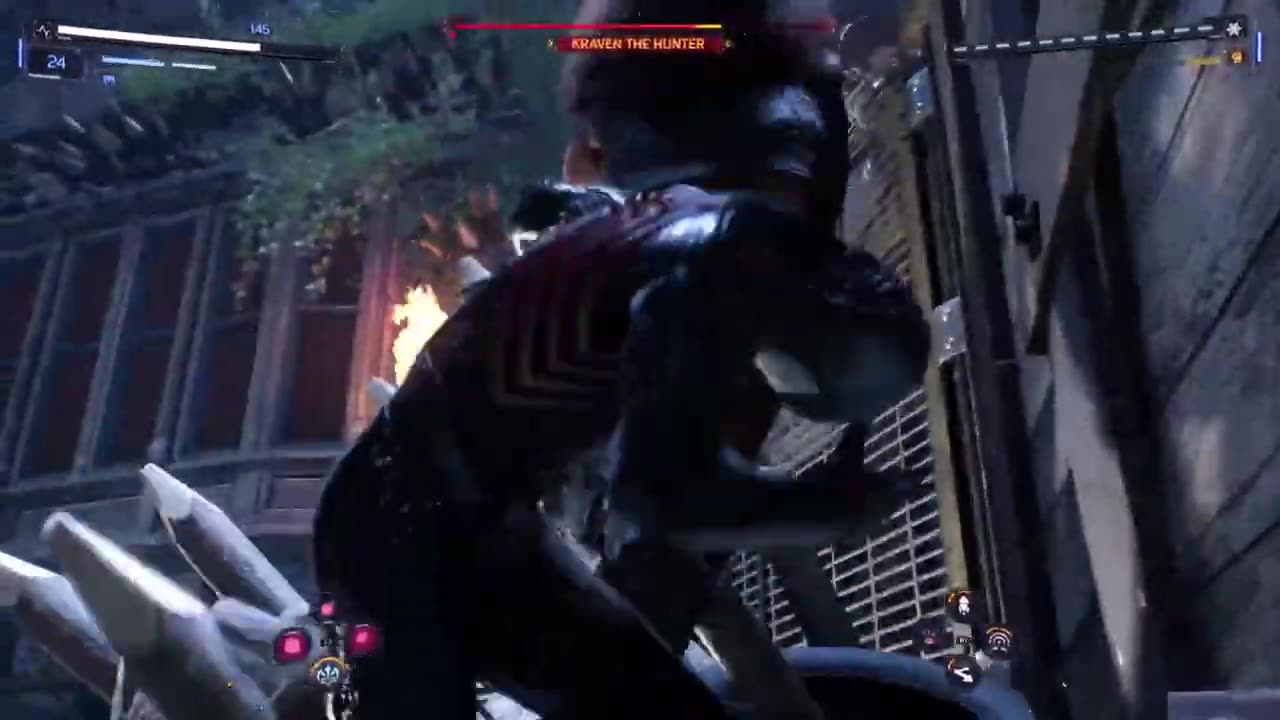 Spider-Man 2 Run of Torment 2024 Part 9