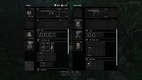 Incursion Red River #3