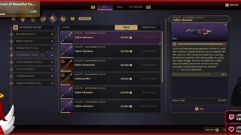 DUNE: Awakening (100 Follower Goal!)