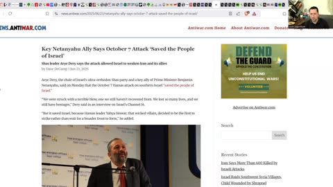 THE TRUTH ABOUT THE CEASEFIRE!