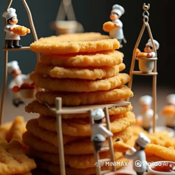 Chicken Fingers – Crispy, Juicy & Irresistibly Dippable