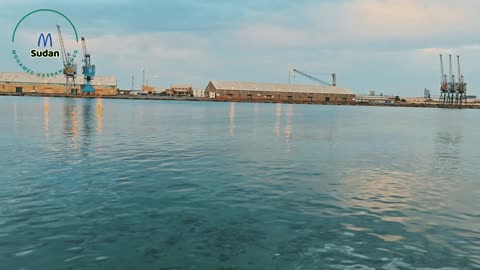 PortSudan