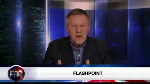 FlashPoint LIVE NOW | News & Special Guests