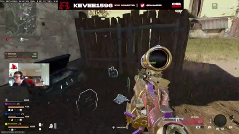 🔴 LIVE-KEVEE1596- WARZONE, RANKED W/ THE BOYS!!