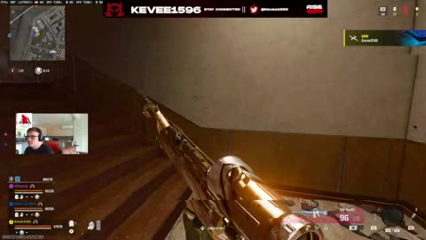 🔴 LIVE-KEVEE1596- WARZONE, RANKED W/ THE BOYS!!