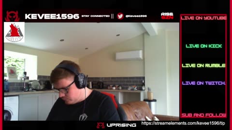 🔴 LIVE-KEVEE1596- WARZONE, RANKED W/ THE BOYS!!