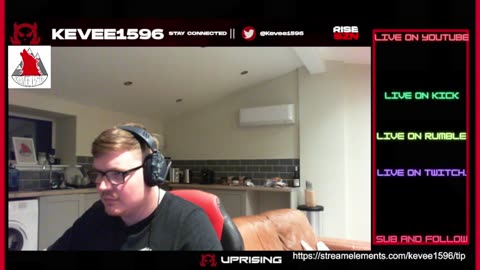🔴 LIVE-KEVEE1596- WARZONE, RANKED W/ THE BOYS!!
