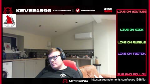 🔴 LIVE-KEVEE1596- WARZONE, RANKED W/ THE BOYS!!
