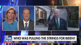 This scandal is bigger than Watergate: Sen. Eric Schmitt