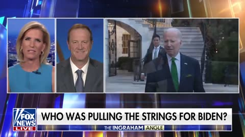 This scandal is bigger than Watergate: Sen. Eric Schmitt