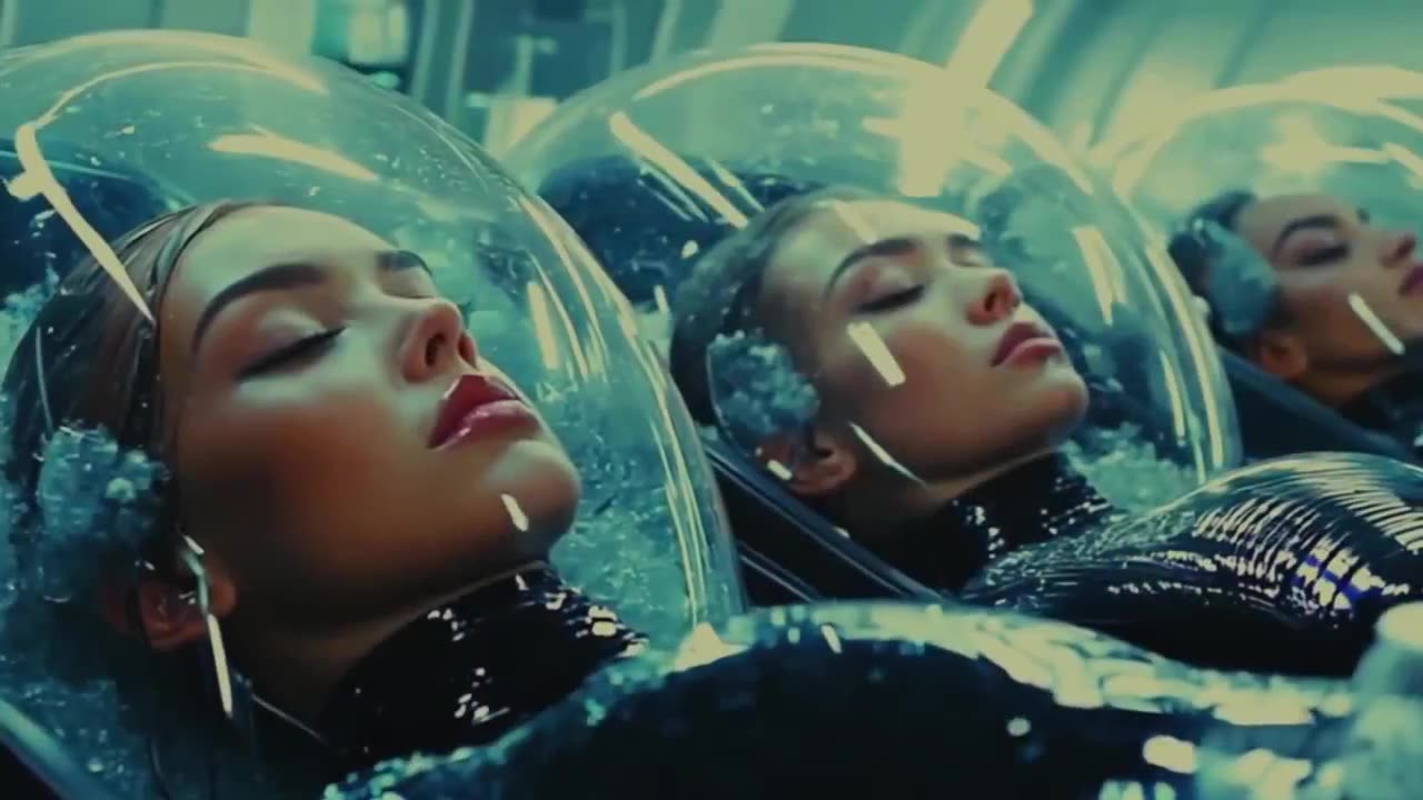 Space AI