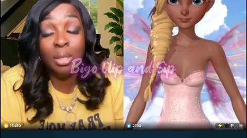 Tammy lines PrinceJay n talks about KeKe Mr D LGBTQ PrettyTeeTee n more 7/9/25 #bigoclipandsip