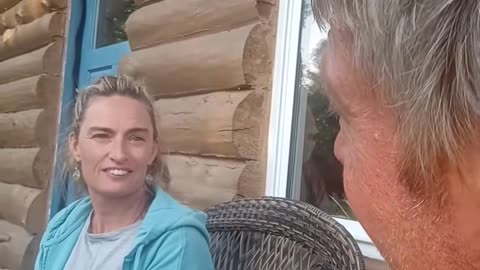 Joke of the day: City life