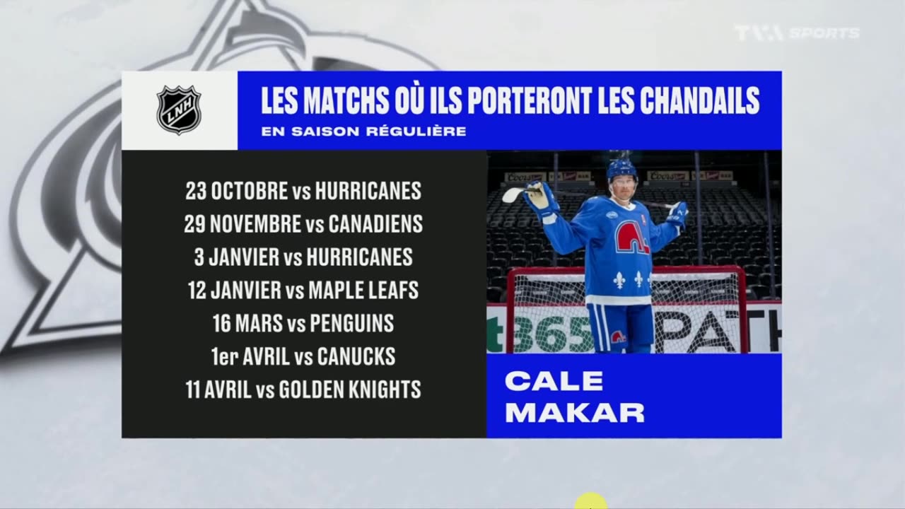 Panthers de Floride vs Bruins de Boston