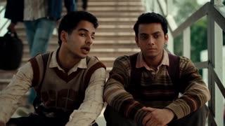 'Homebound' gives voice to India's invisible, director says