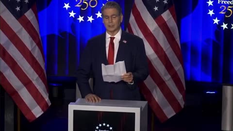 Scott Bessent speaks at WEF in Davos