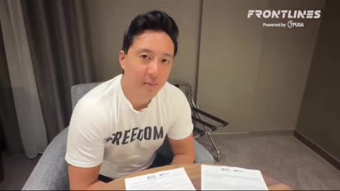 DETAINED FOR FREE SPEECH: They call you a "TERRORIST" for Posting...