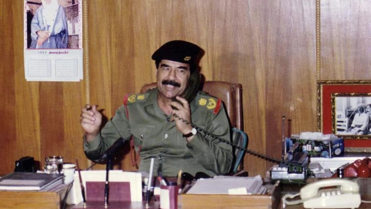 5 Most Ruthless Leaders