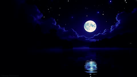 Immersion in Sleep — Inner Harmony and Peace, Music for Peaceful Sleep