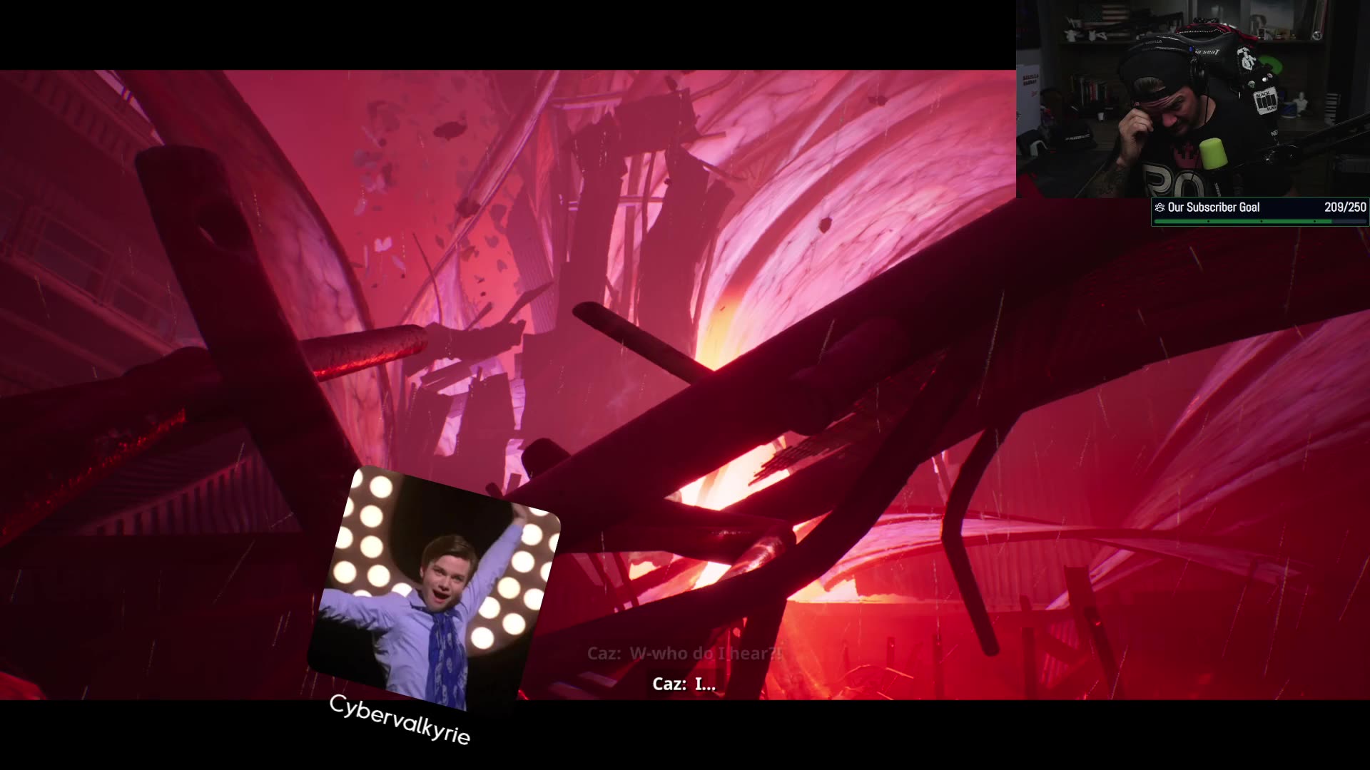 Thriller Thursday | STILL WAKES THE DEEP 10/10!!!