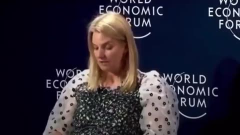 Throwback to 2022 when the @wef ADMITTED they were behind the "LGBTQIA2SP+" agendag