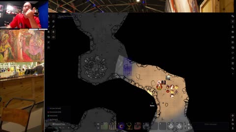 Brakara-7 - S2E12 - Through Pass Mountain - Part 4 (Spelljammer, 5.0)