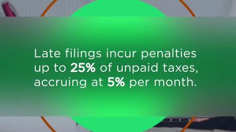 CA TAX DAY 2025 Key Filing Details to need to know