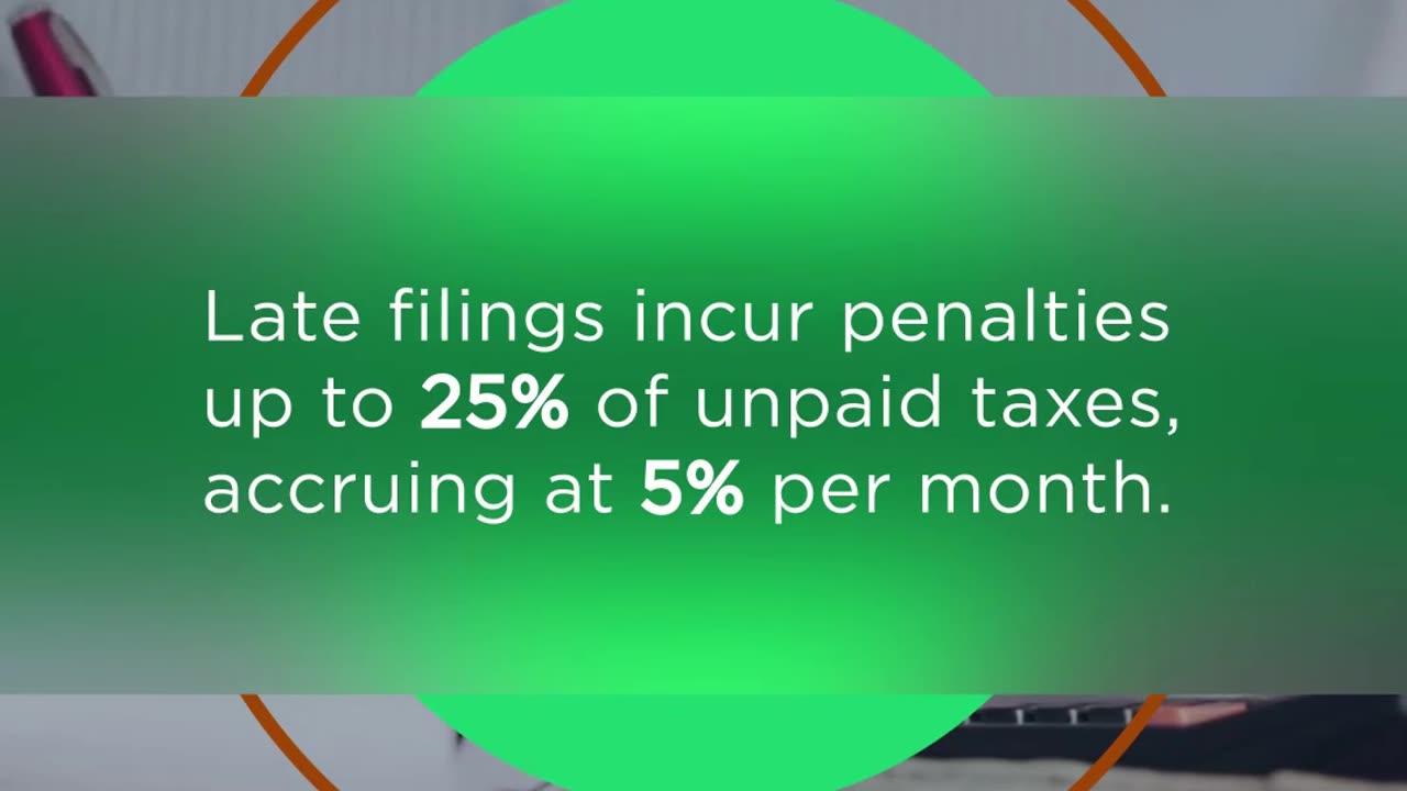 CA TAX DAY 2025 Key Filing Details to need to know