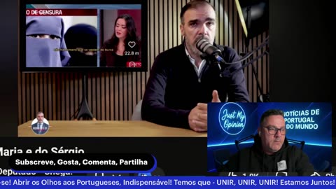 Acabem Com A Hipócrisia Por Favor!