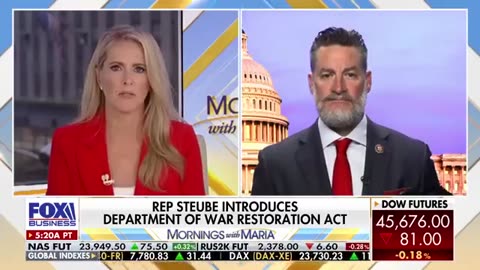 If the House is lost, a GOP lawmaker warns the party that they could be impeached.