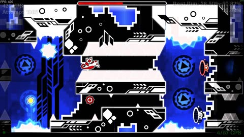 Blade of Justice 28-90%