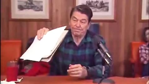 Canada Edits Out Reagan’s Tariff Talk — Full Context Reveals the Truth