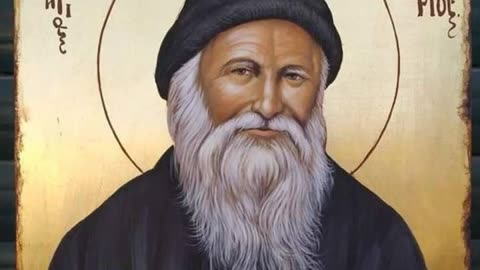 WOUNDED BY LOVE PART 2