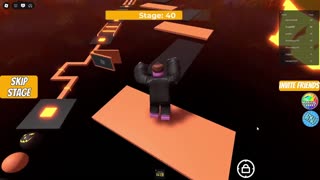 Halloween Obby 10.18.25