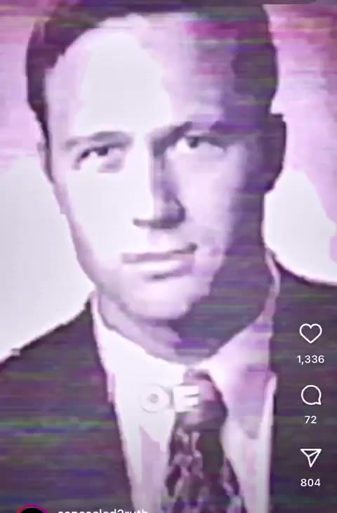 Back when Alex Jones told the truth…