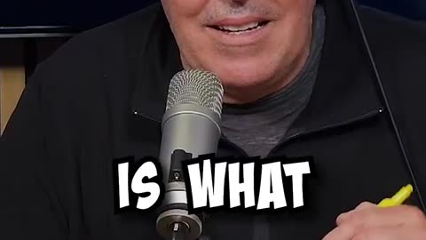 Adam Carolla on "no kings"