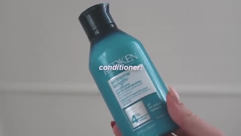 shiny hair, everything shower, new products, face mask, fitness & positivity_part1